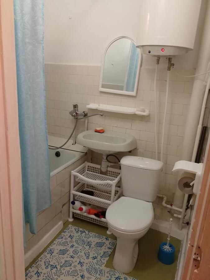 Апартаменты Квартира на ул. Абазгаа 49/3 г. Гагра Гагра-7