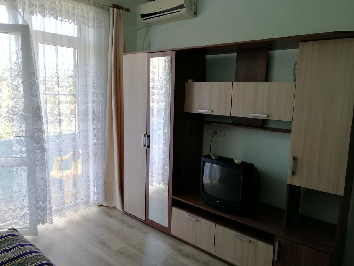 Апартаменты Квартира на ул. Абазгаа 49/3 г. Гагра Гагра-11