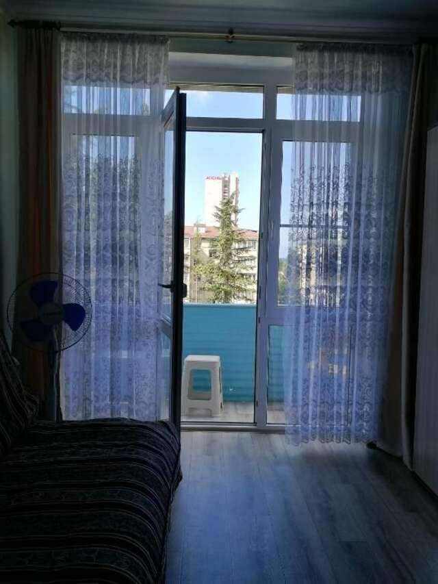 Апартаменты Квартира на ул. Абазгаа 49/3 г. Гагра Гагра-13