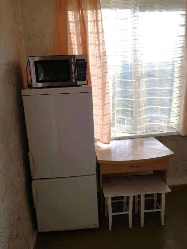 Апартаменты Квартира на ул. Абазгаа 49/3 г. Гагра Гагра-14