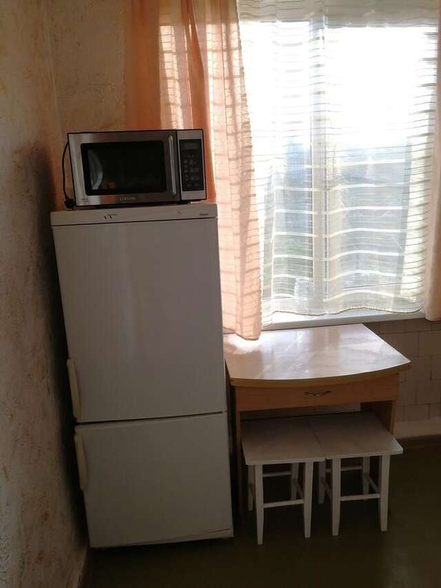 Апартаменты Квартира на ул. Абазгаа 49/3 г. Гагра Гагра-4