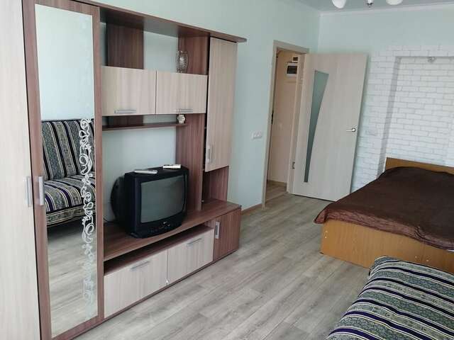 Апартаменты Квартира на ул. Абазгаа 49/3 г. Гагра Гагра-7