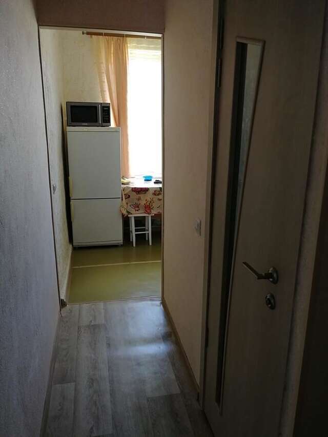 Апартаменты Квартира на ул. Абазгаа 49/3 г. Гагра Гагра-8