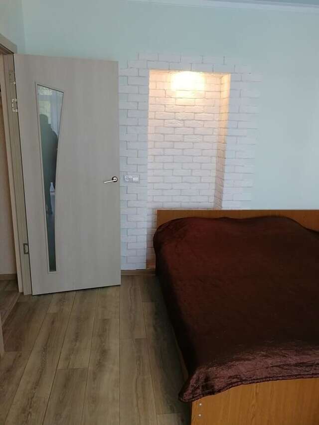Апартаменты Квартира на ул. Абазгаа 49/3 г. Гагра Гагра-9